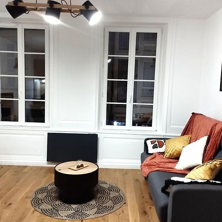 Appartement Hyper Centre لا روشيل المظهر الخارجي الصورة