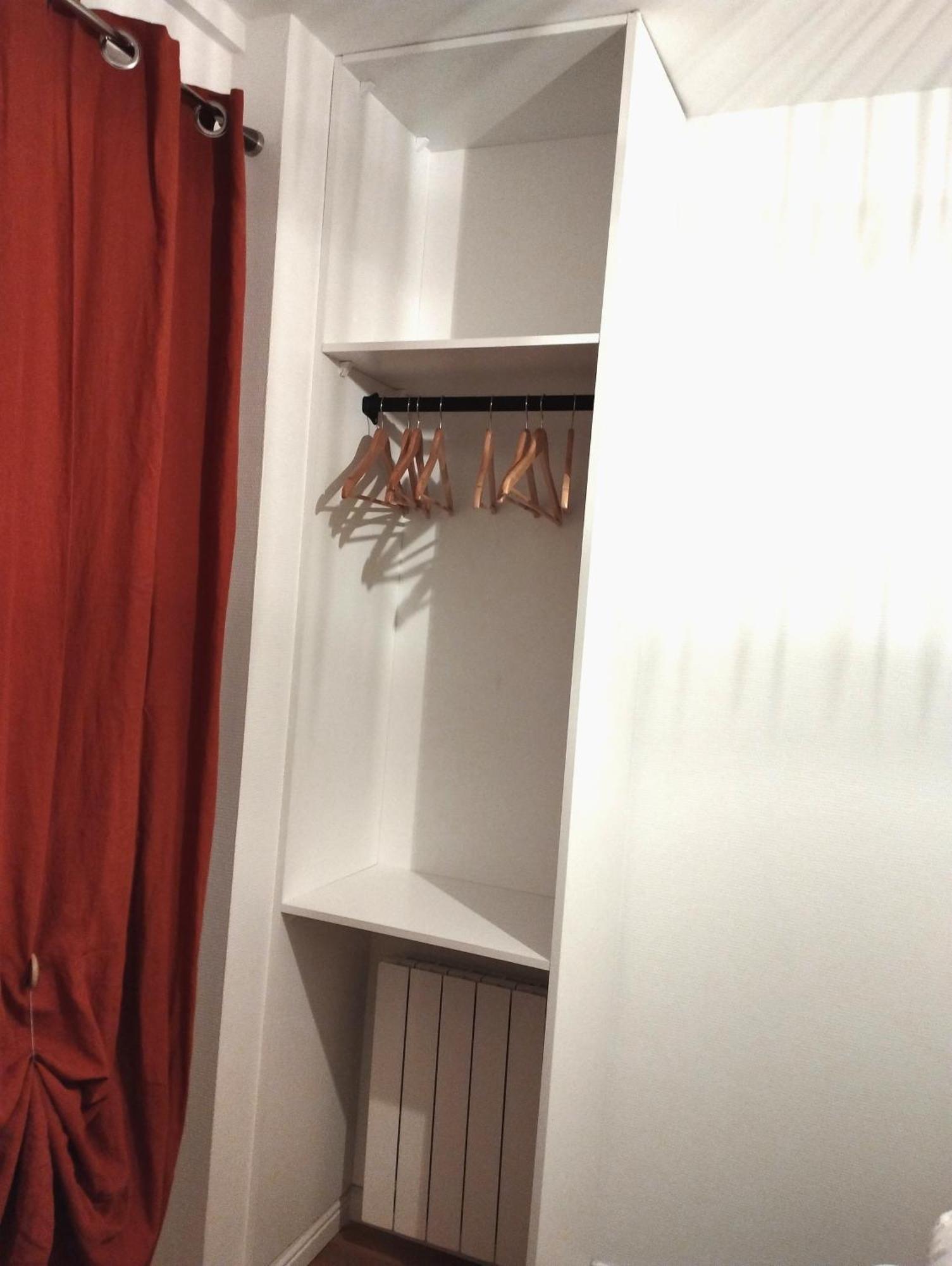 Appartement Hyper Centre لا روشيل المظهر الخارجي الصورة