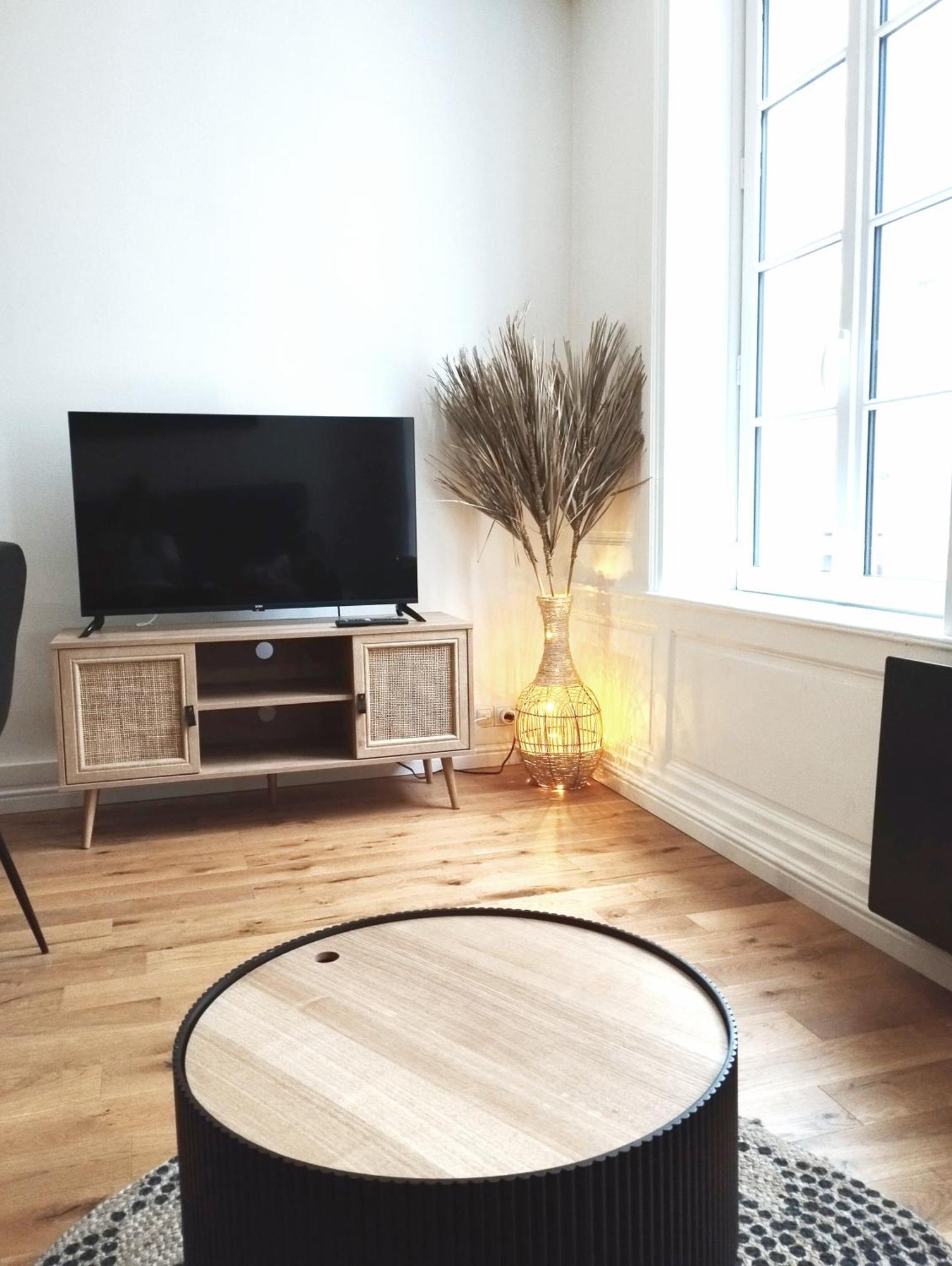 Appartement Hyper Centre لا روشيل المظهر الخارجي الصورة