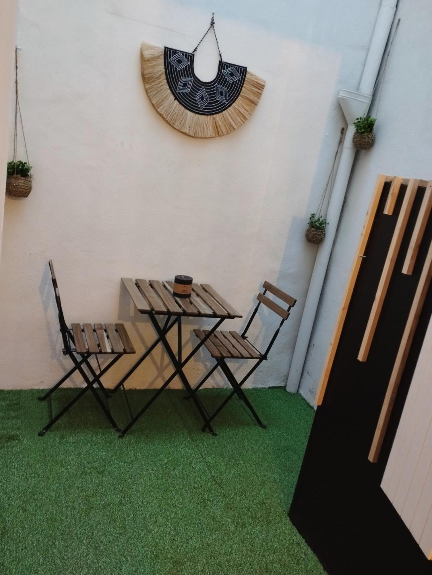 Appartement Hyper Centre لا روشيل المظهر الخارجي الصورة